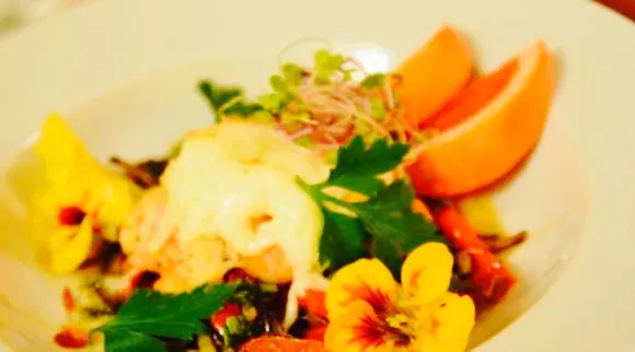 Hotel Smedegaarden Restaurant