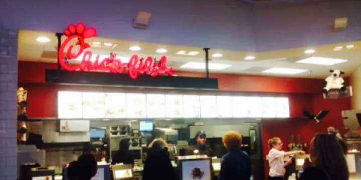Chick-fil-A