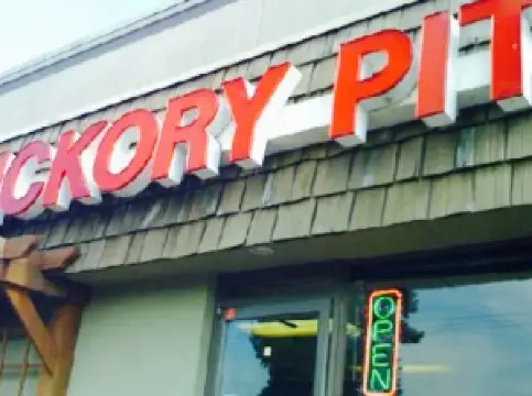 Hickory Pit