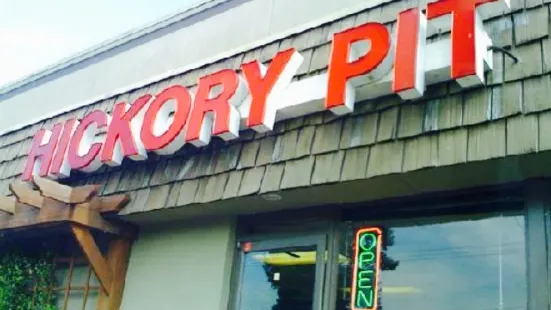 Hickory Pit