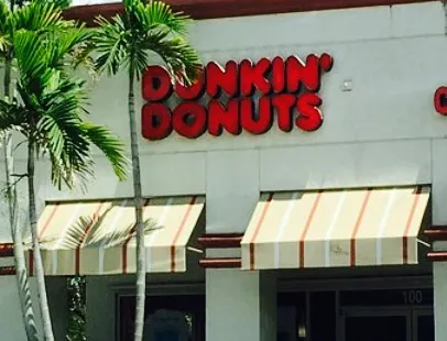 Dunkin' Donuts