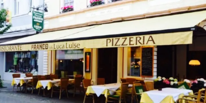 Ristorante Pizzeria Franco