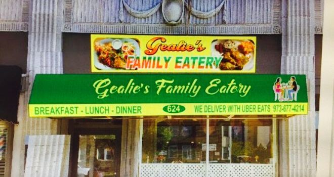 Gealie's
