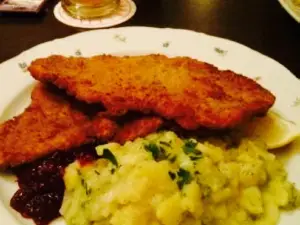 Wirtshaus Kreuzweis