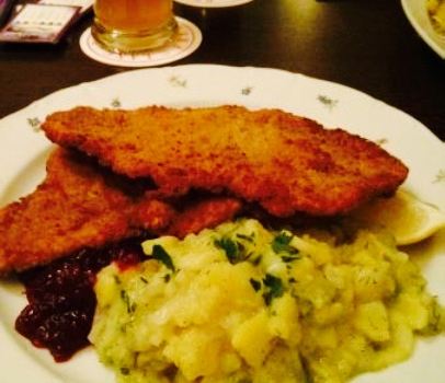 Wirtshaus Kreuzweis