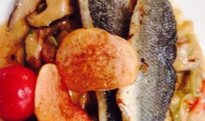 Restaurant Pittoresk