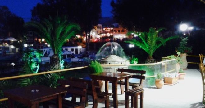 Taverna Doulianos