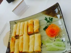 Youki Japanese Restaurant