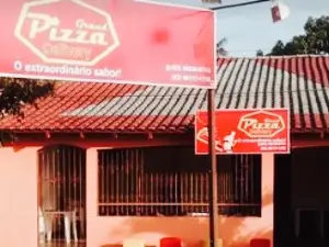 Grand Pizza Delivery