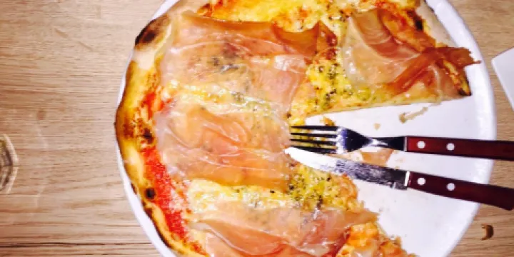 Restaurant/Pizzeria da Gigi