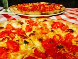 Ristorante Pizzeria Il Gargano
