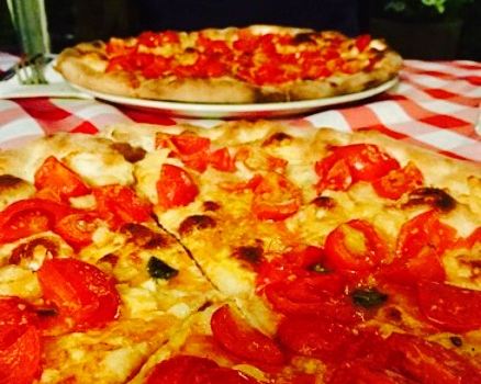 Ristorante Pizzeria Il Gargano