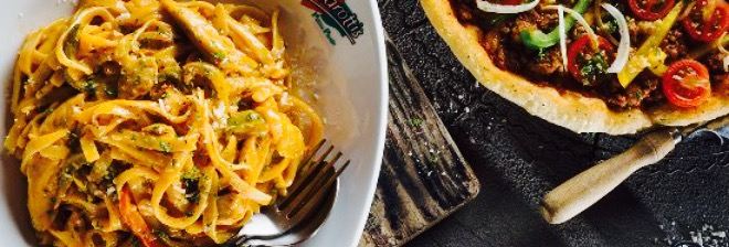 Panarottis Cradlestone