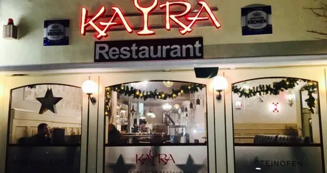 Restaurant Kayra