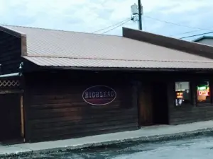 HighLead Saloon, Smokehouse, And Casino