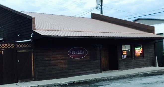 HighLead Saloon, Smokehouse & Casino