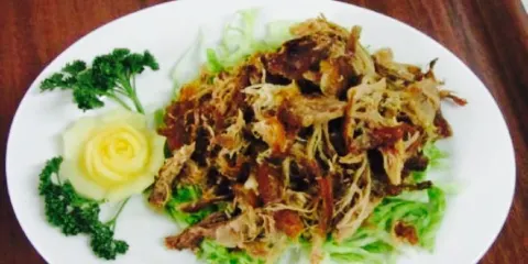 Dragon Inn Chinese Restaurant