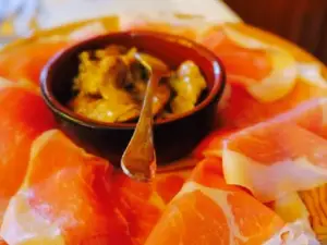 Ristorante Hotel Italia