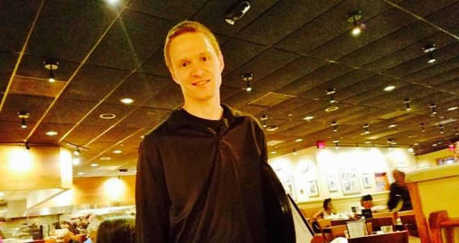Carrabba's Italian Grill