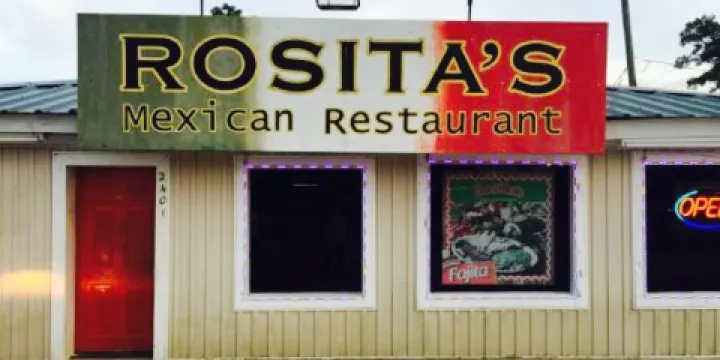 Rosita's Mexican Restaurant