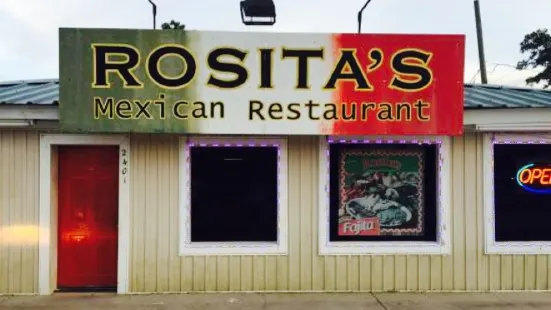 Rosita's Mexican Restaurant