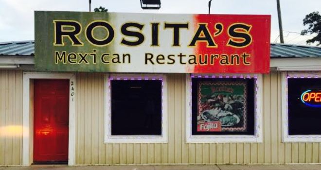 Rosita's Mexican Restaurant