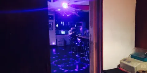 Wa Bar Changwon City Store