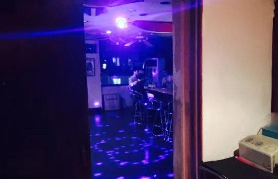 Wa Bar Changwon City Store