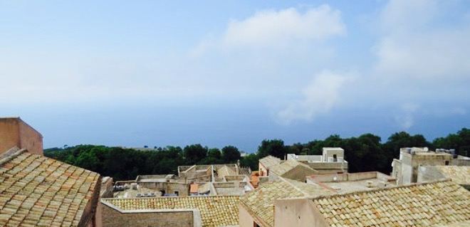 Caffe Maria Erice