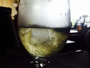 Macaracuay Grill