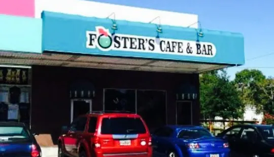 Foster's Cafe & Bar