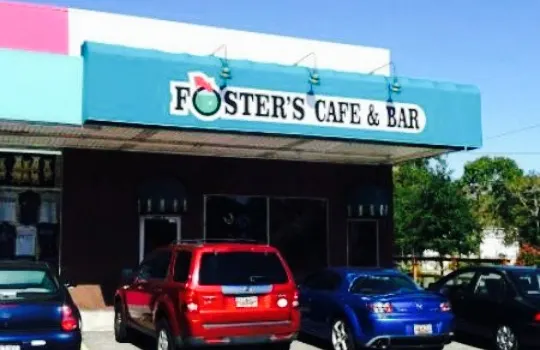 Foster's Cafe & Bar