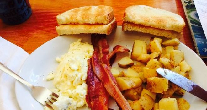 Tomi's Home Style Cooking