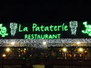 La pataterie