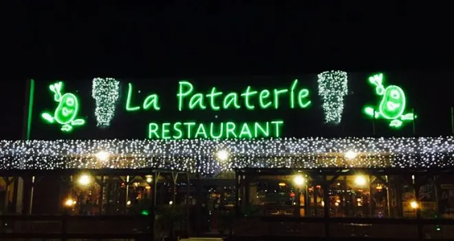 La pataterie