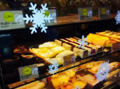 Columbus Cafe & Co Serris Val D'Europe