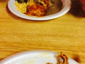 La Comarca Mexican Buffet