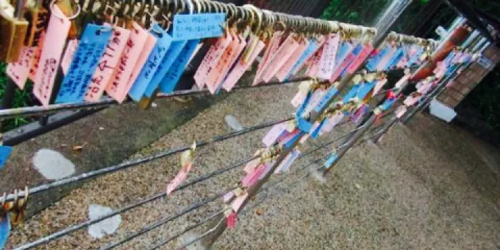Suidu Parking Area Food Court