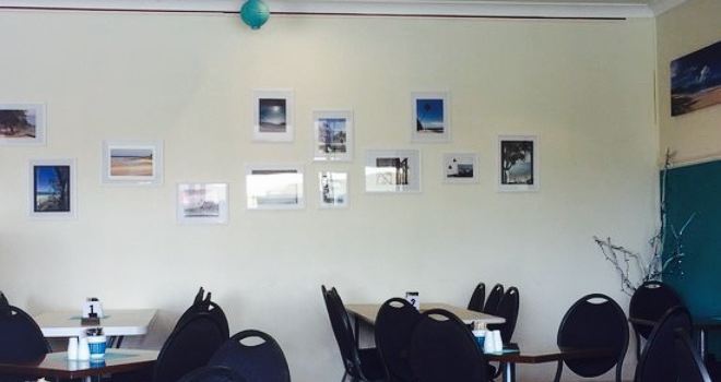 Bonappetite CAFE