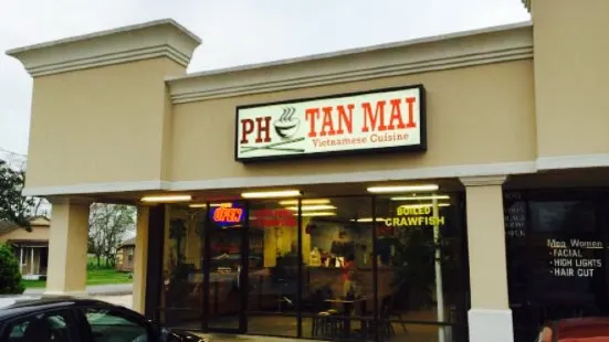 Pho Tan Mai