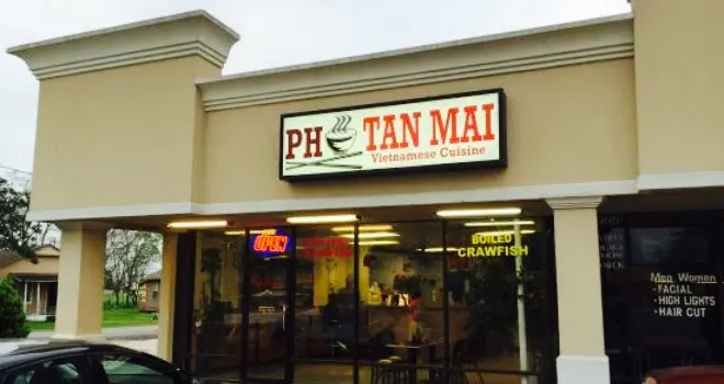 Pho Tan Mai