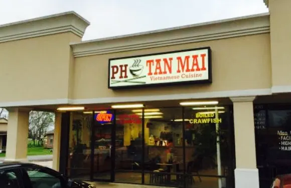 Pho Tan Mai