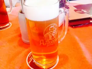 Brauereigasthof Ankerbrau