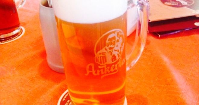 Brauereigasthof Ankerbrau