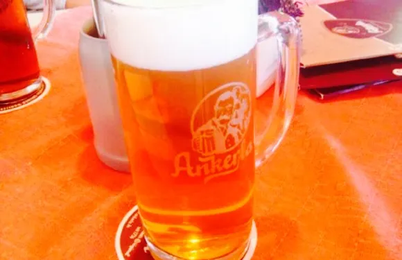Brauereigasthof Ankerbrau