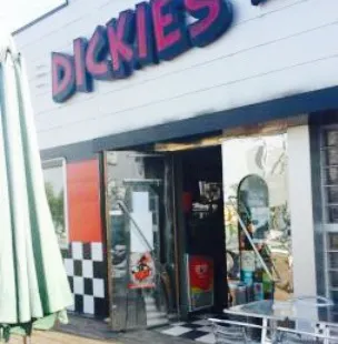 Dickies Diner