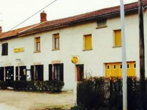 La Petite Auberge