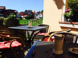 Riedel's Cafe-Stuberl