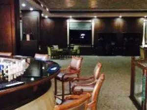 Madeira Bar And Terrace