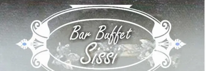 Bar Buffet Sissi